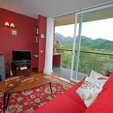 Villa Baigorri El Llano Exterior foto