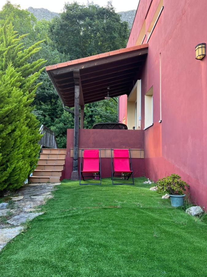 Baigorri Holiday home *
