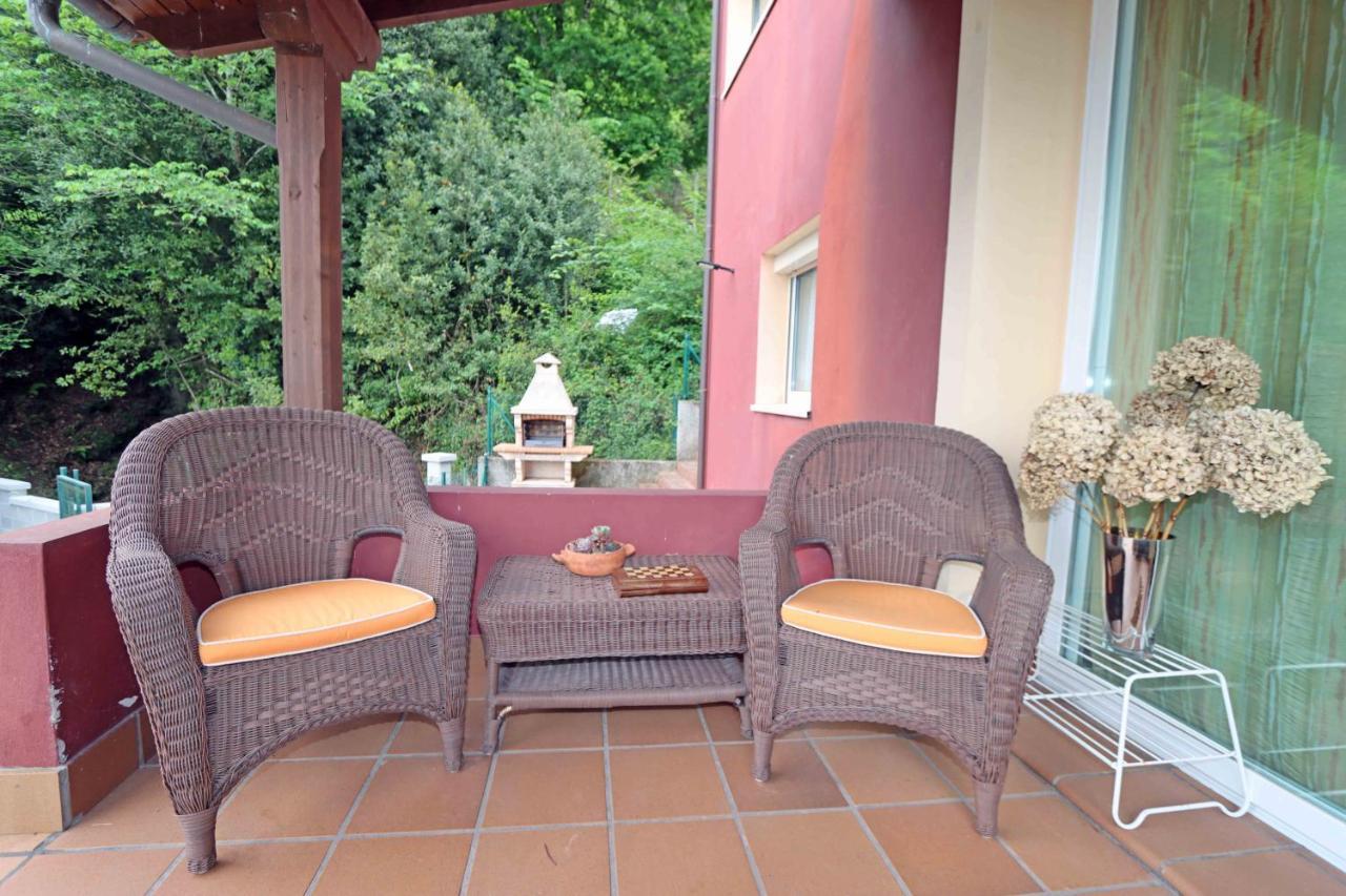 Ferienhaus Baigorri *