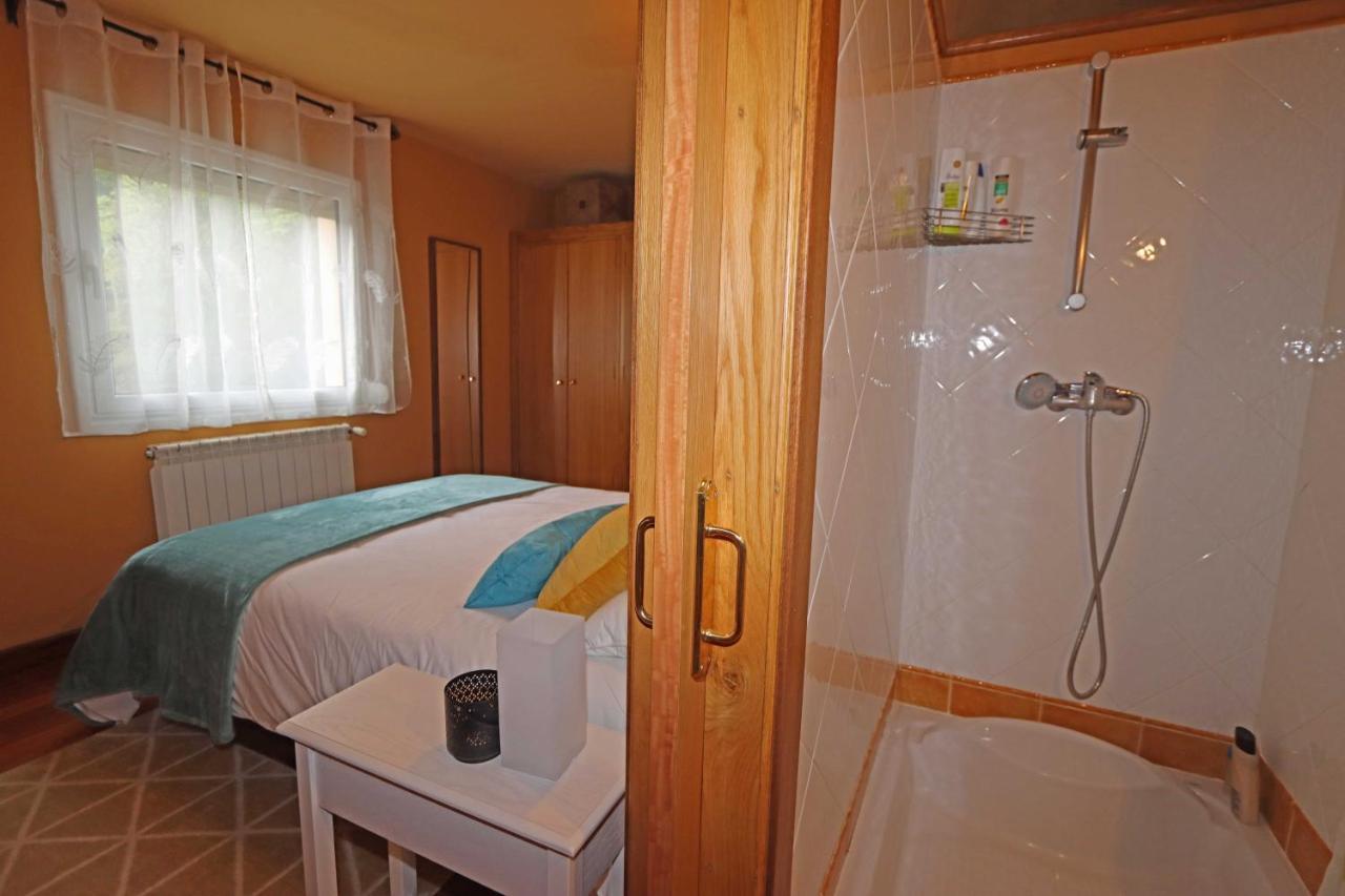 Ferienhaus Baigorri El Llano