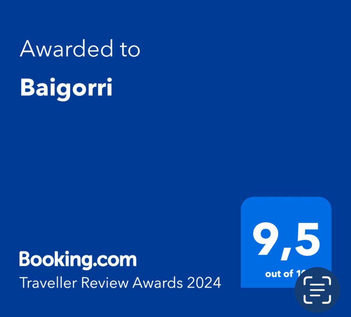 Baigorri