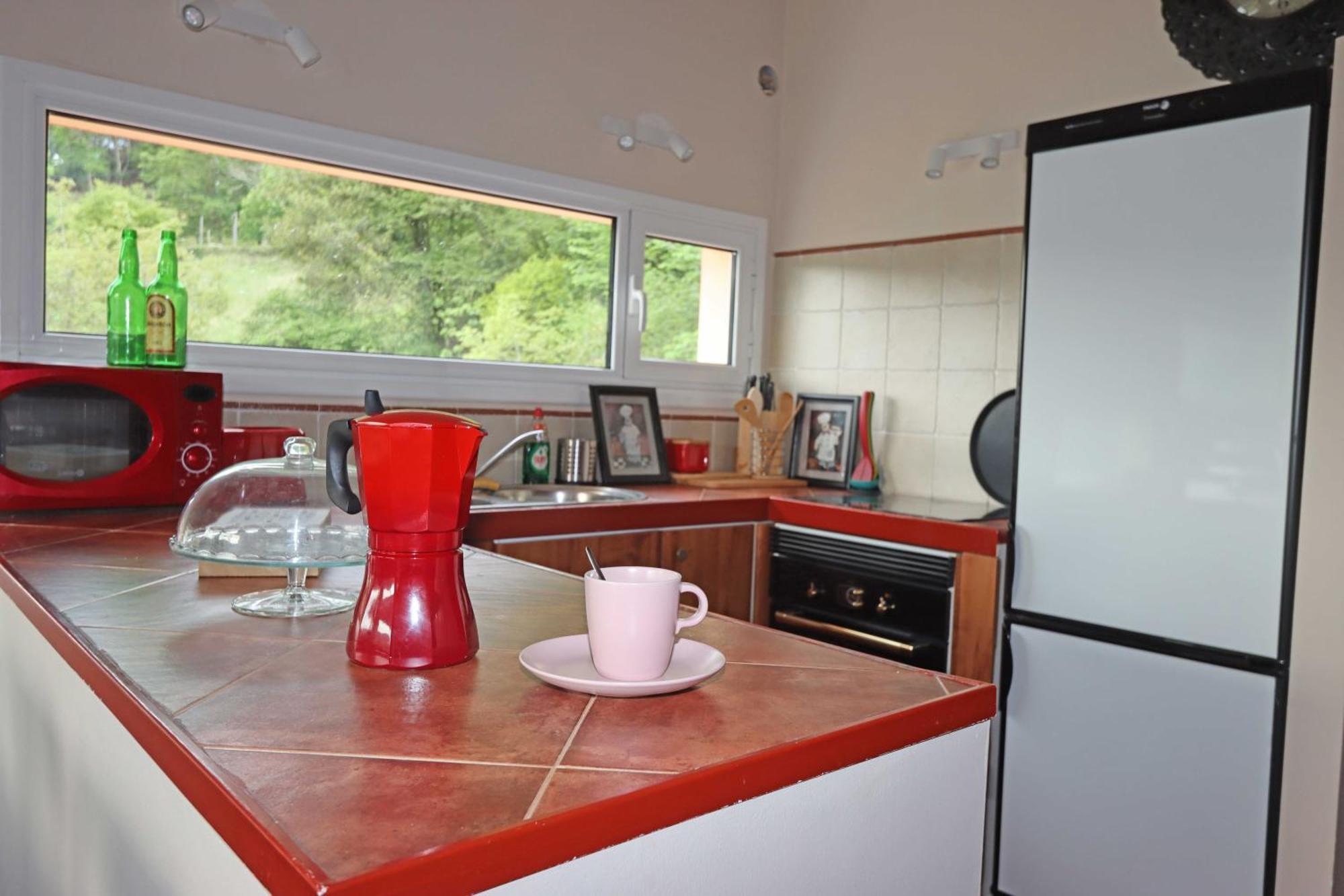 Baigorri Holiday home
