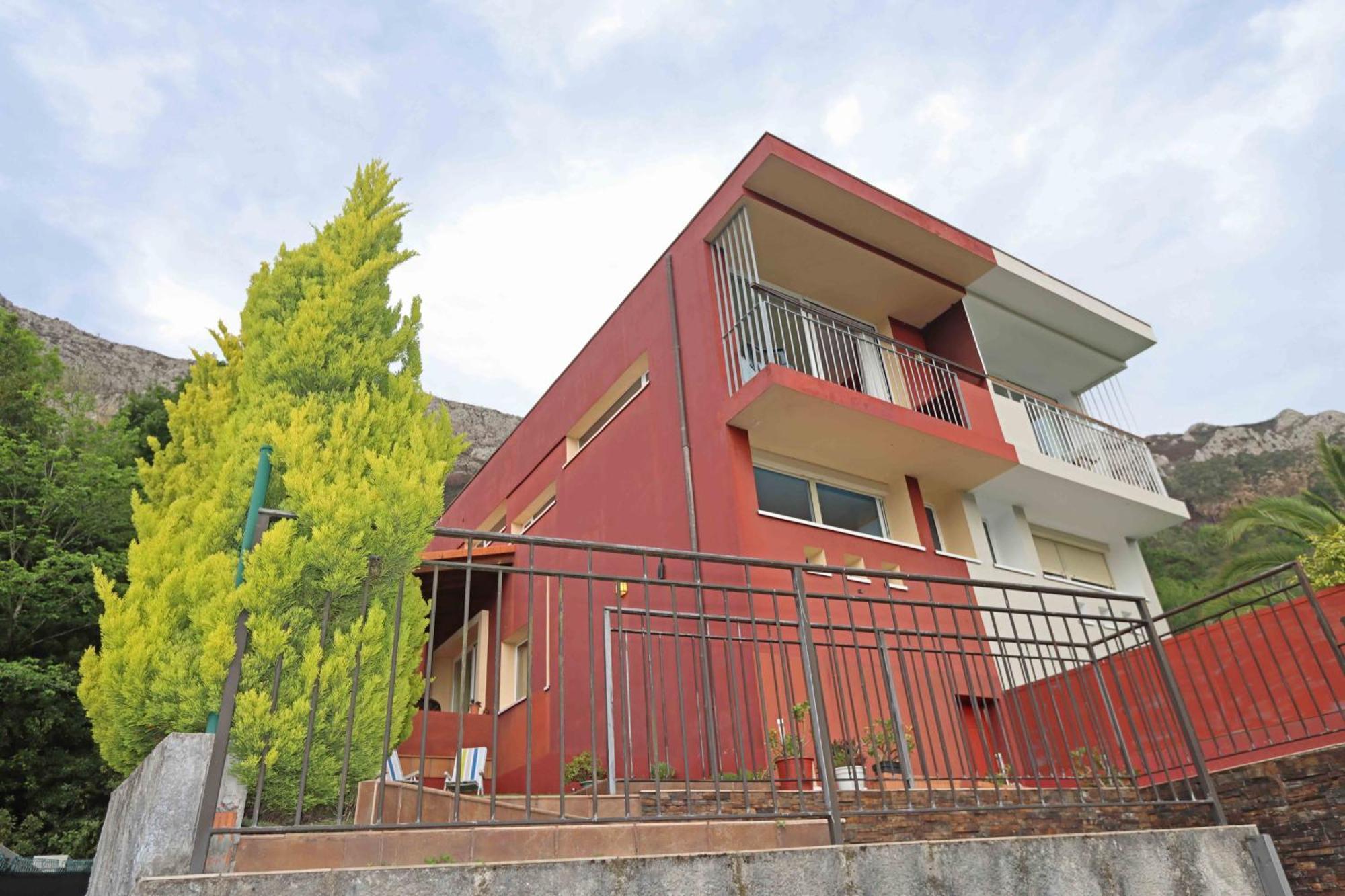 Ferienhaus Baigorri El Llano